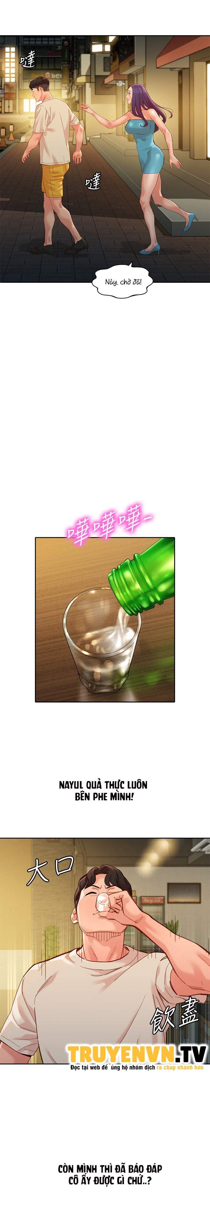 đọc truyện Nữ Thần Instagram Chương 50 ảnh 23 tại Thiên Thai Truyện