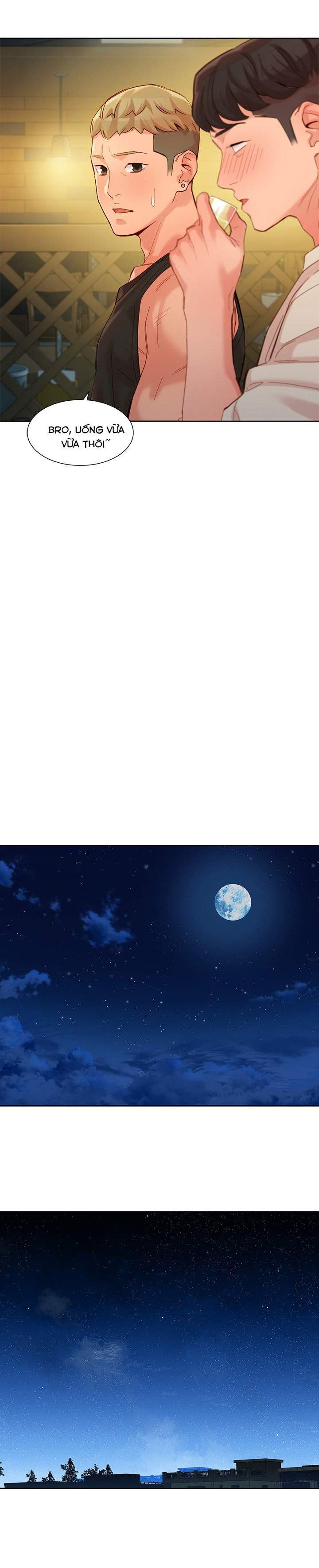 đọc truyện Nữ Thần Instagram Chương 50 ảnh 24 tại Thiên Thai Truyện