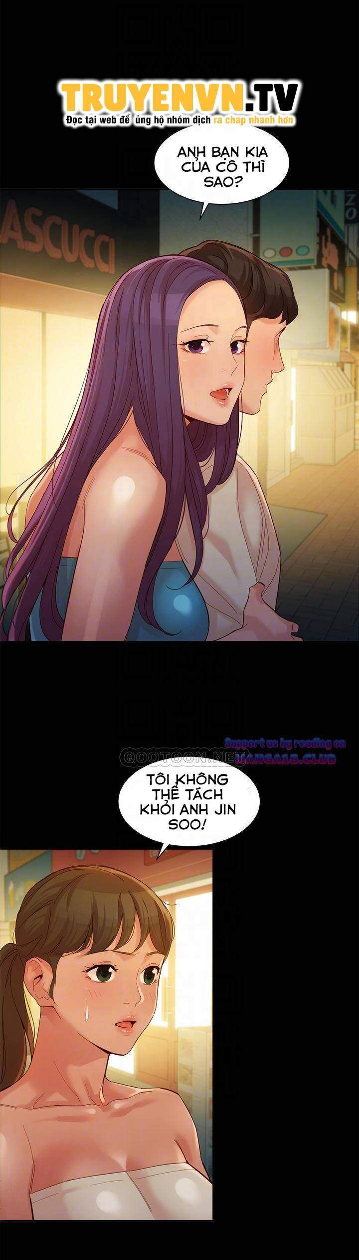 đọc truyện Nữ Thần Instagram Chương 51 ảnh 12 tại Thiên Thai Truyện