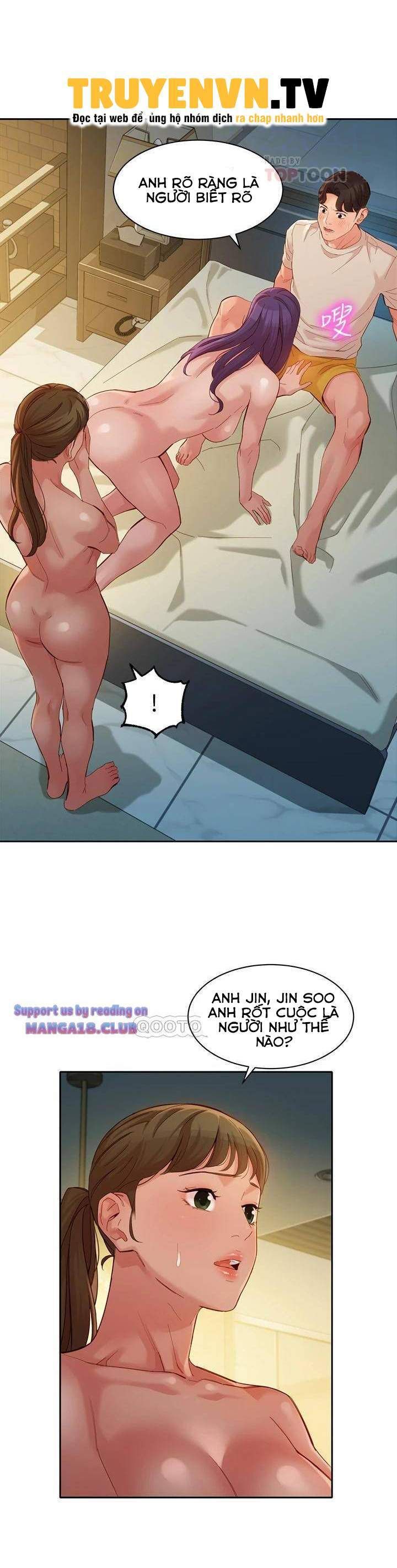 đọc truyện Nữ Thần Instagram Chương 51 ảnh 15 tại Thiên Thai Truyện