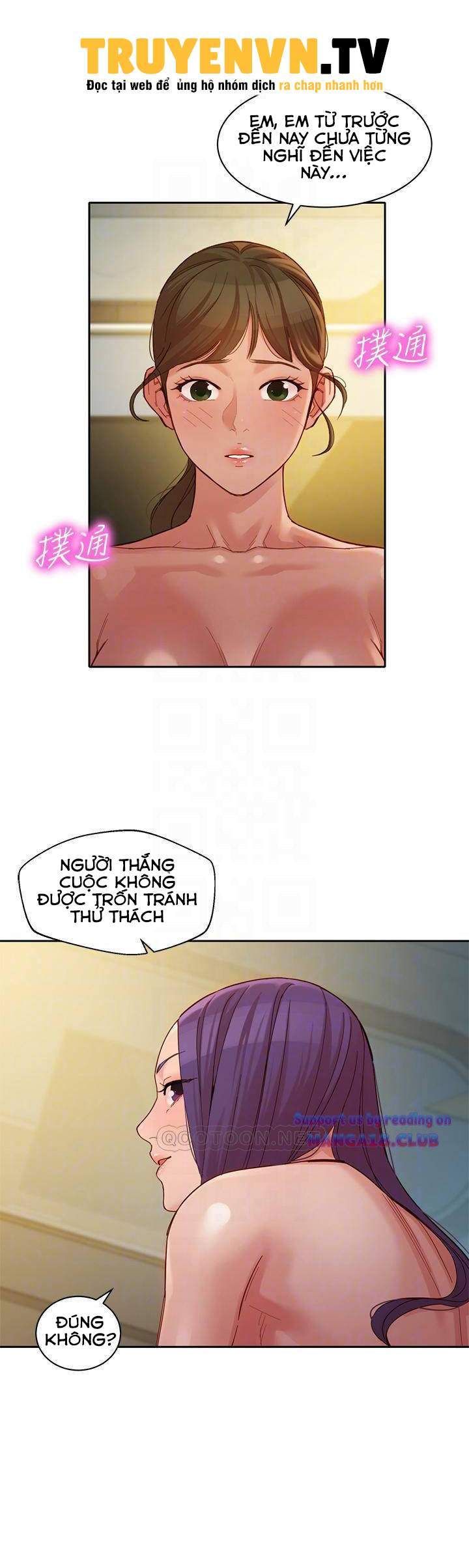 đọc truyện Nữ Thần Instagram Chương 51 ảnh 18 tại Thiên Thai Truyện