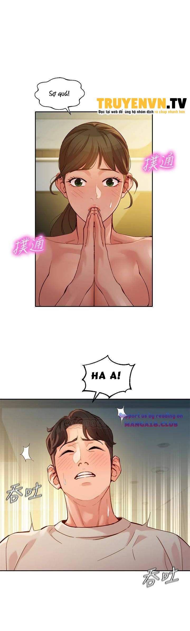 đọc truyện Nữ Thần Instagram Chương 51 ảnh 20 tại Thiên Thai Truyện