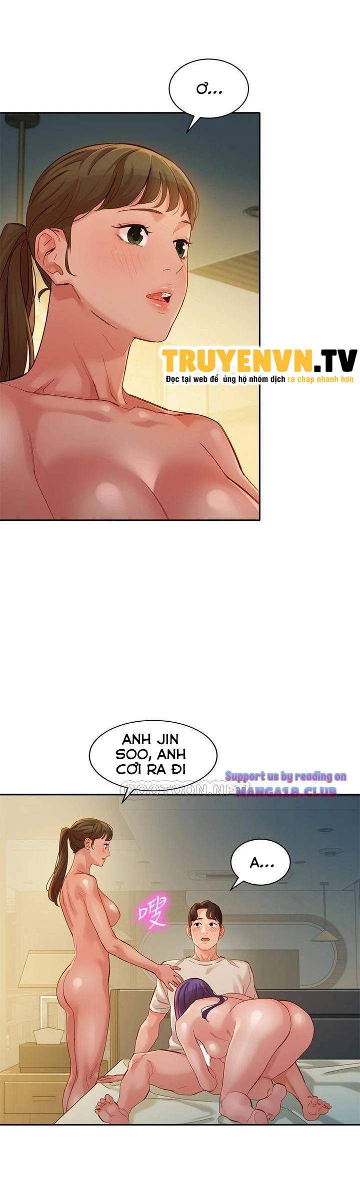 đọc truyện Nữ Thần Instagram Chương 51 ảnh 22 tại Thiên Thai Truyện