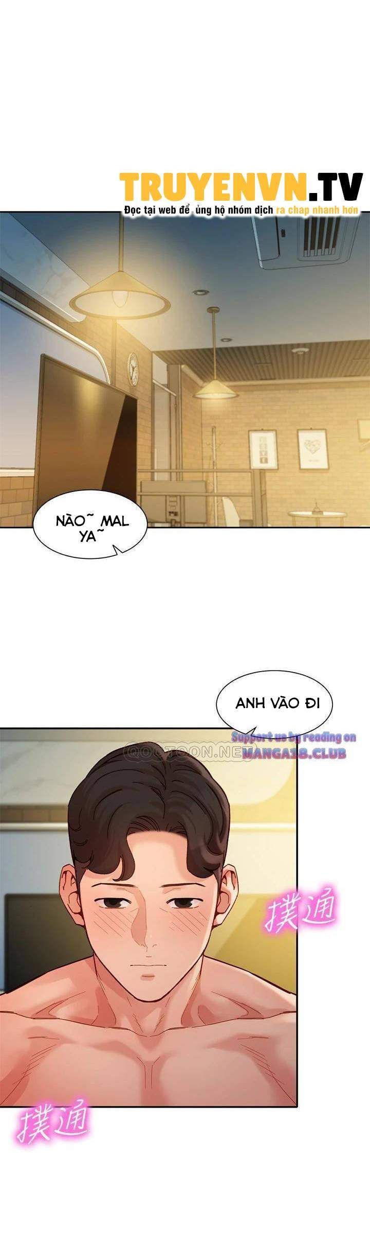 đọc truyện Nữ Thần Instagram Chương 51 ảnh 28 tại Thiên Thai Truyện