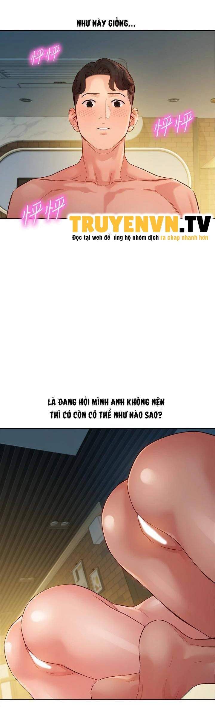 đọc truyện Nữ Thần Instagram Chương 51 ảnh 30 tại Thiên Thai Truyện