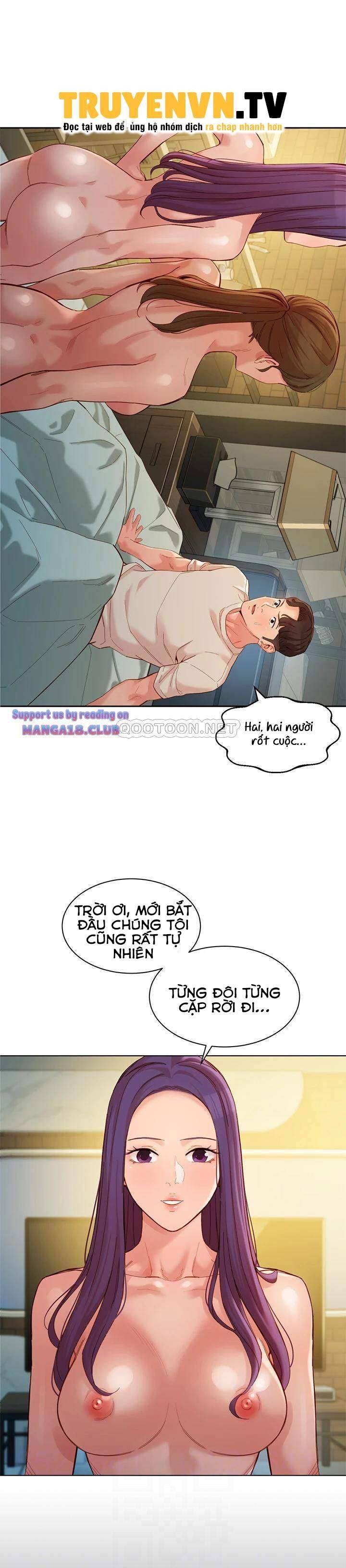 đọc truyện Nữ Thần Instagram Chương 51 ảnh 5 tại Thiên Thai Truyện