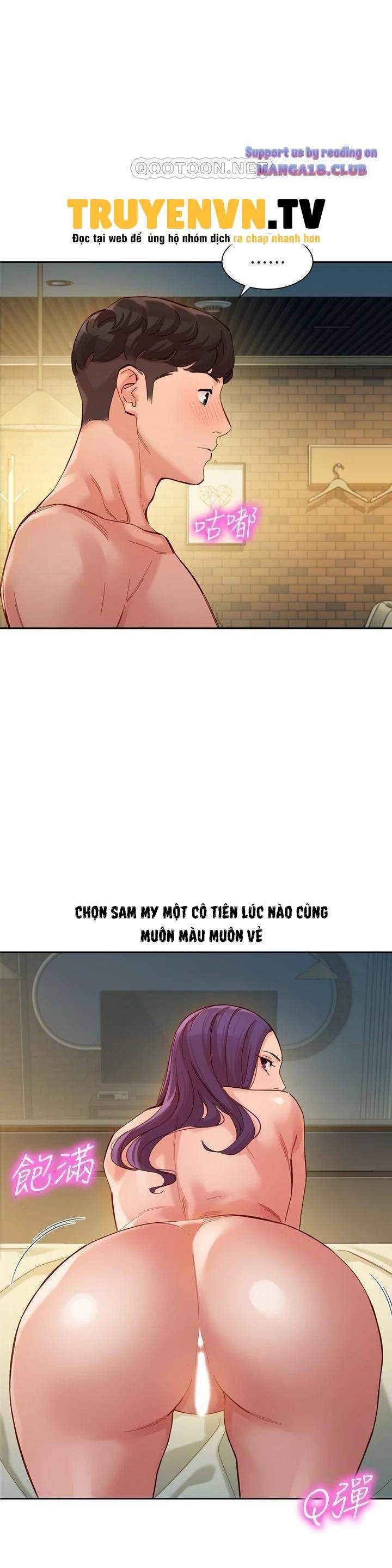 đọc truyện Nữ Thần Instagram Chương 51 ảnh 33 tại Thiên Thai Truyện