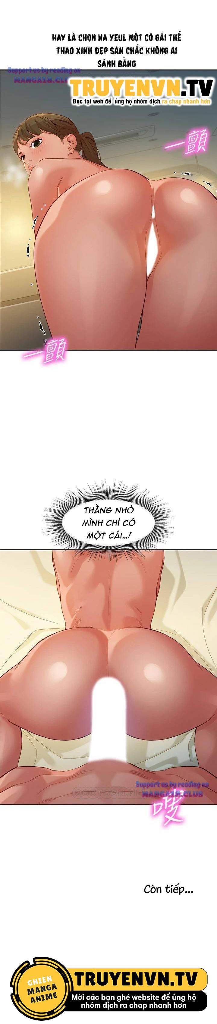 đọc truyện Nữ Thần Instagram Chương 51 ảnh 34 tại Thiên Thai Truyện