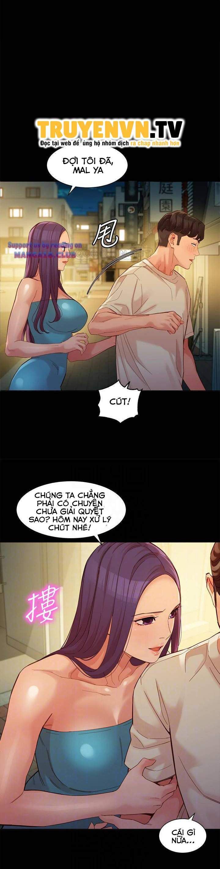 đọc truyện Nữ Thần Instagram Chương 51 ảnh 7 tại Thiên Thai Truyện