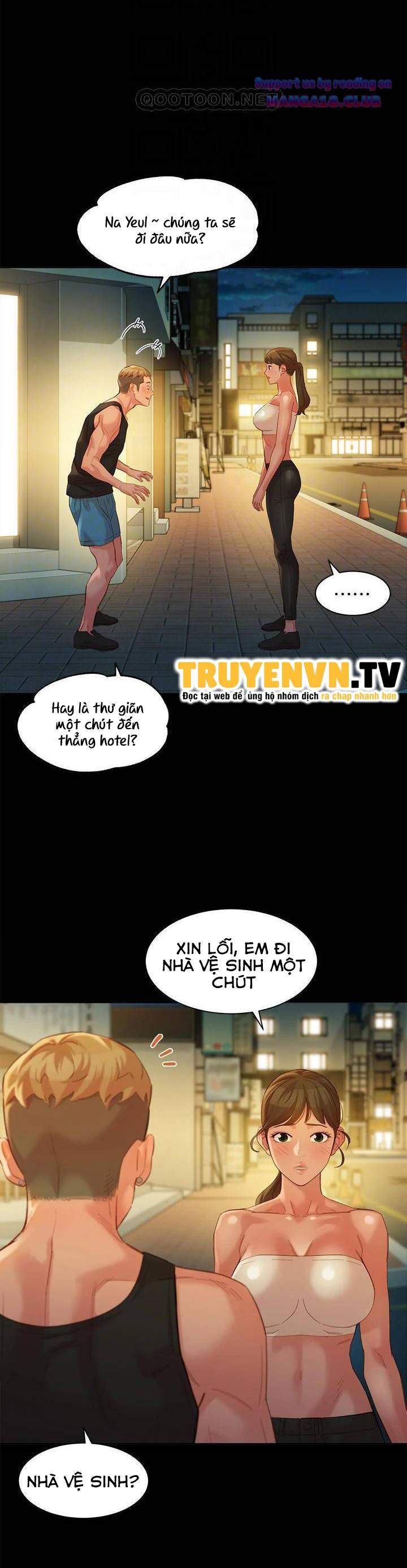 đọc truyện Nữ Thần Instagram Chương 51 ảnh 8 tại Thiên Thai Truyện