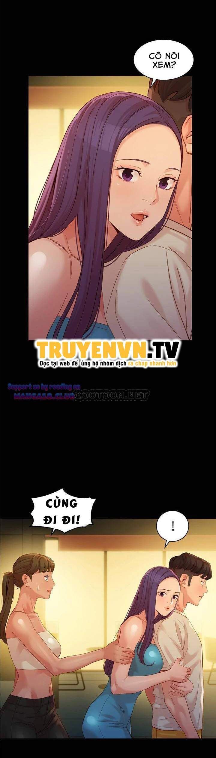 đọc truyện Nữ Thần Instagram Chương 51 ảnh 11 tại Thiên Thai Truyện