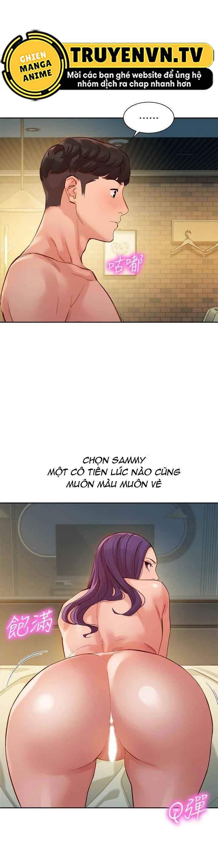 đọc truyện Nữ Thần Instagram Chương 52 ảnh 2 tại Thiên Thai Truyện