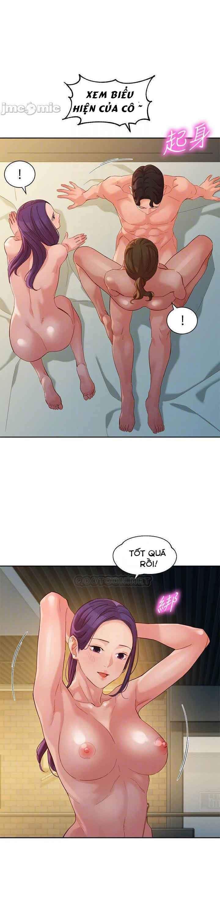 đọc truyện Nữ Thần Instagram Chương 52 ảnh 14 tại Thiên Thai Truyện