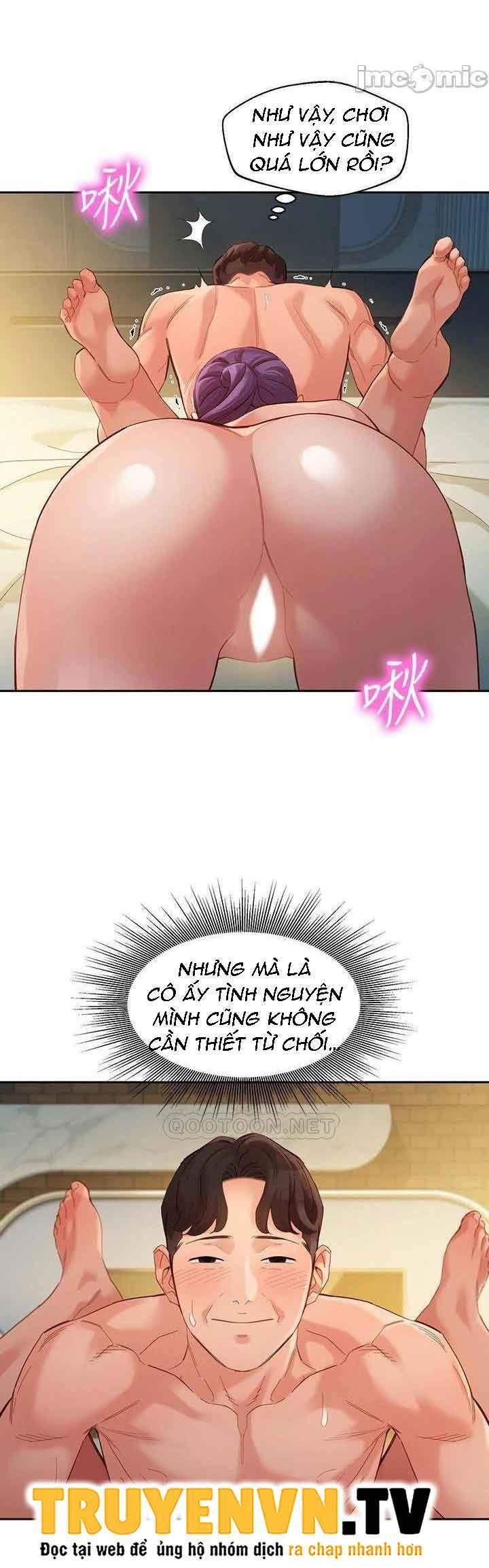 đọc truyện Nữ Thần Instagram Chương 52 ảnh 17 tại Thiên Thai Truyện