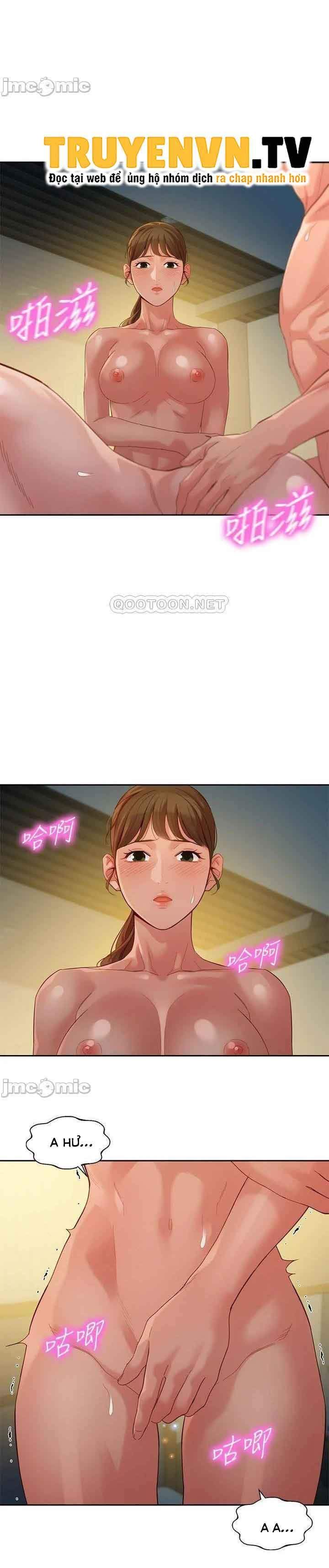 đọc truyện Nữ Thần Instagram Chương 52 ảnh 21 tại Thiên Thai Truyện