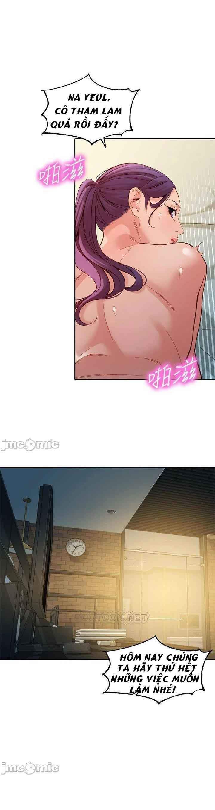 đọc truyện Nữ Thần Instagram Chương 52 ảnh 23 tại Thiên Thai Truyện