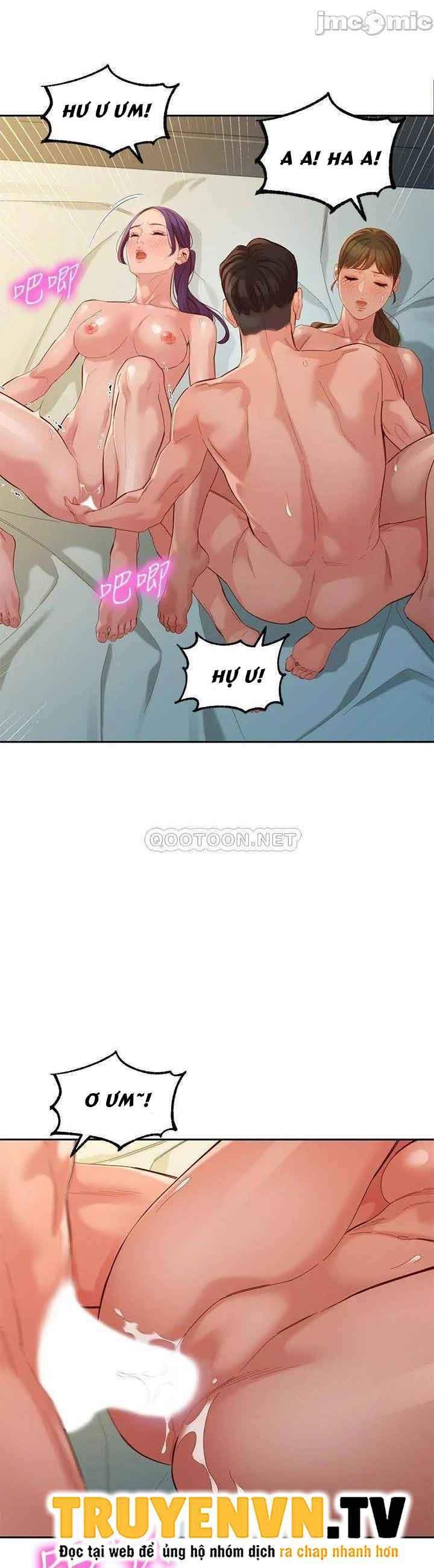 đọc truyện Nữ Thần Instagram Chương 52 ảnh 26 tại Thiên Thai Truyện