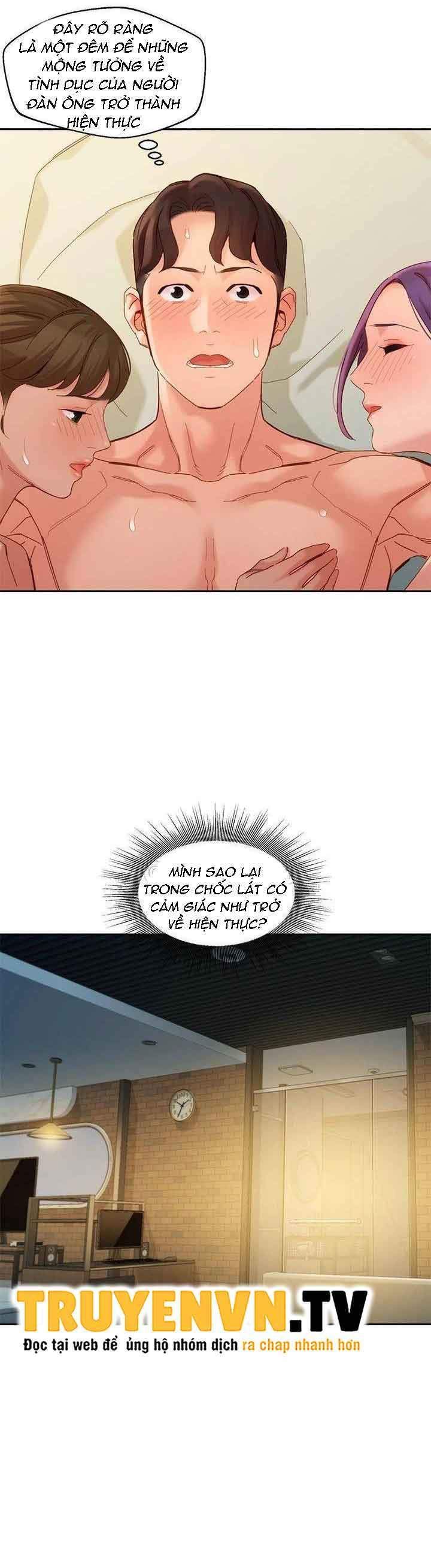 đọc truyện Nữ Thần Instagram Chương 52 ảnh 30 tại Thiên Thai Truyện