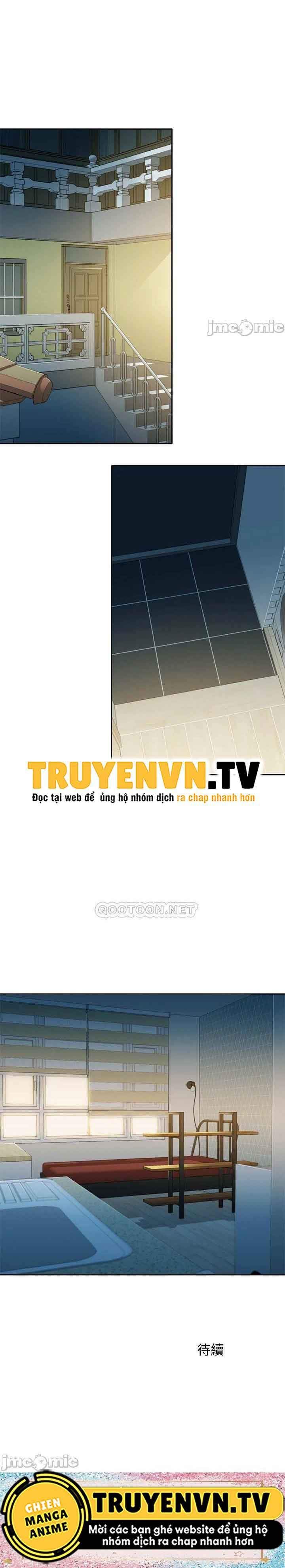 đọc truyện Nữ Thần Instagram Chương 52 ảnh 32 tại Thiên Thai Truyện