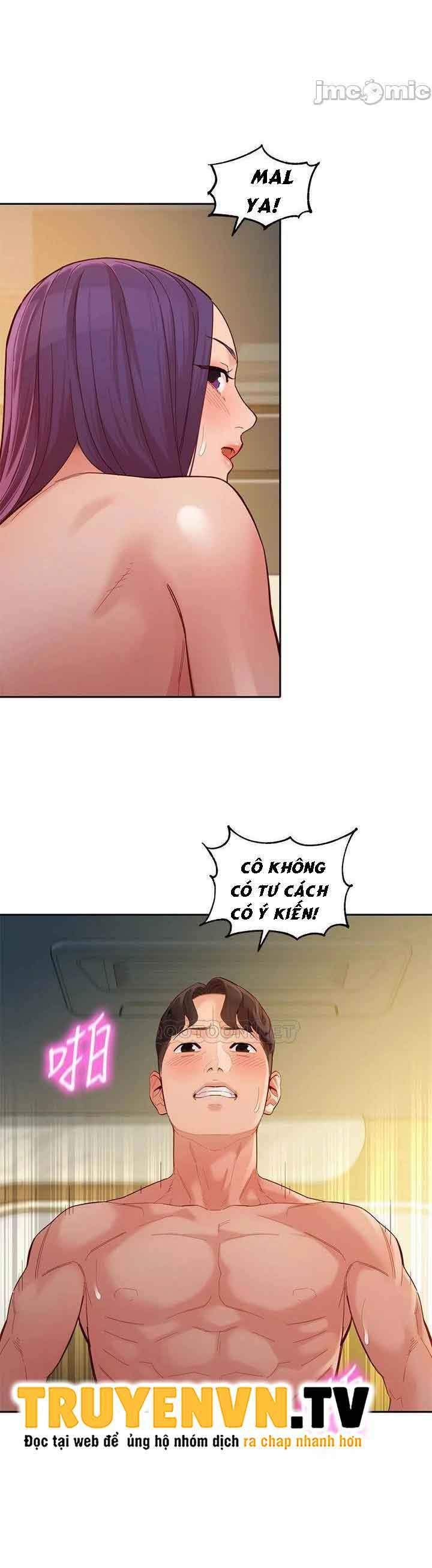 đọc truyện Nữ Thần Instagram Chương 52 ảnh 6 tại Thiên Thai Truyện