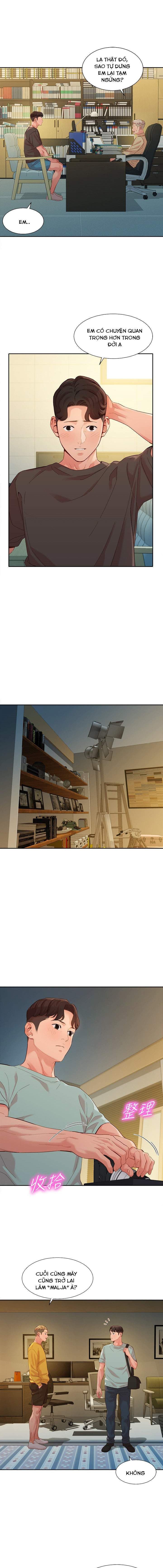 đọc truyện Nữ Thần Instagram Chương 53 ảnh 7 tại Thiên Thai Truyện