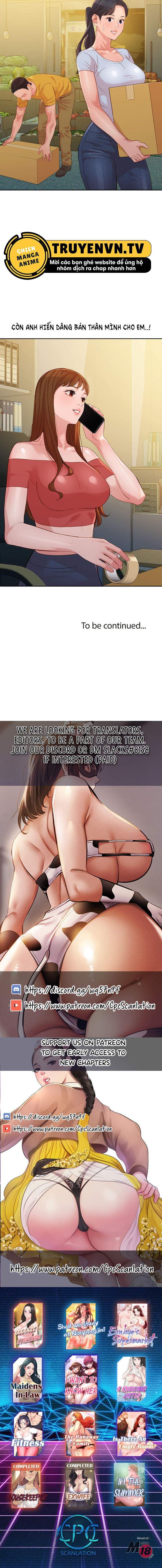 đọc truyện Nữ Thần Instagram Chương 53 ảnh 9 tại Thiên Thai Truyện