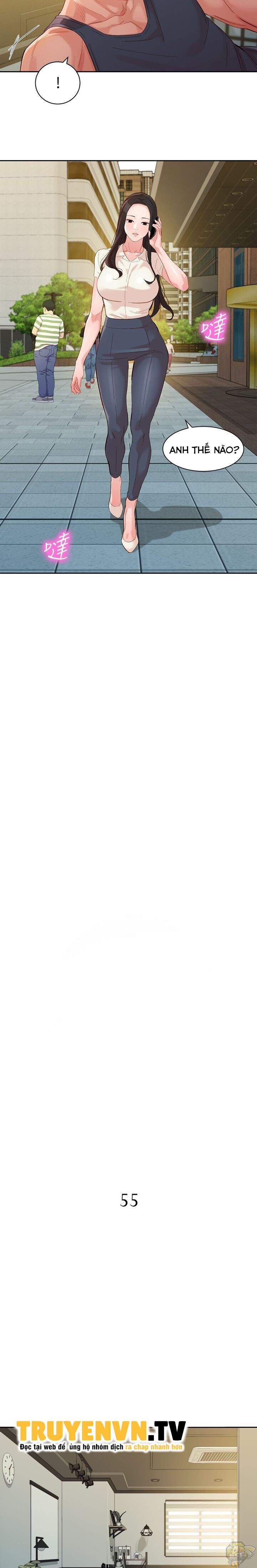 đọc truyện Nữ Thần Instagram Chương 55 ảnh 3 tại Thiên Thai Truyện