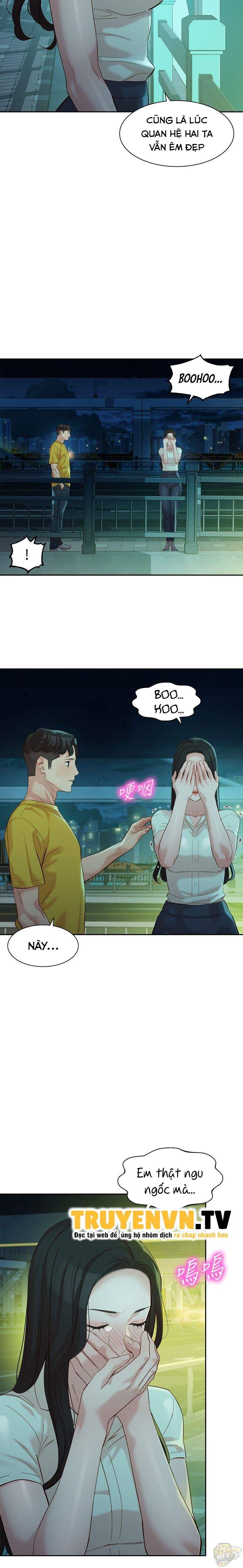 đọc truyện Nữ Thần Instagram Chương 55 ảnh 17 tại Thiên Thai Truyện