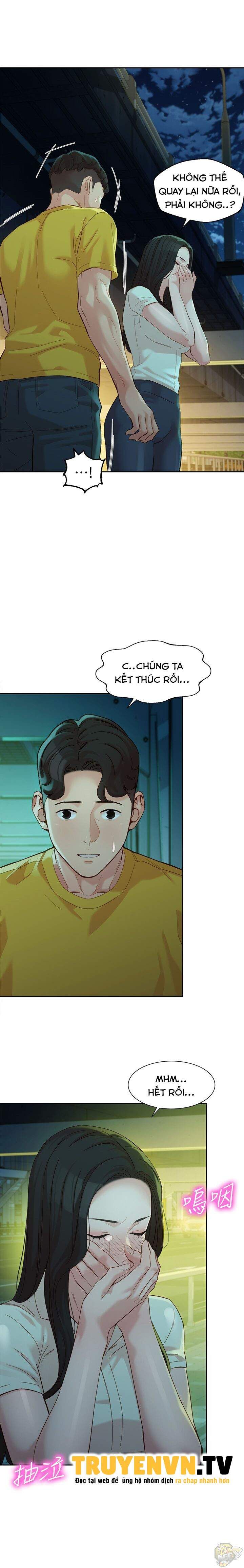 đọc truyện Nữ Thần Instagram Chương 55 ảnh 18 tại Thiên Thai Truyện