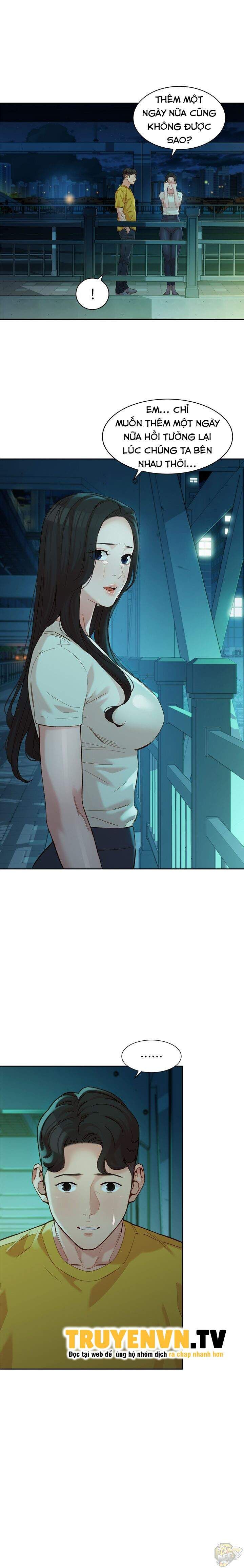 đọc truyện Nữ Thần Instagram Chương 55 ảnh 19 tại Thiên Thai Truyện