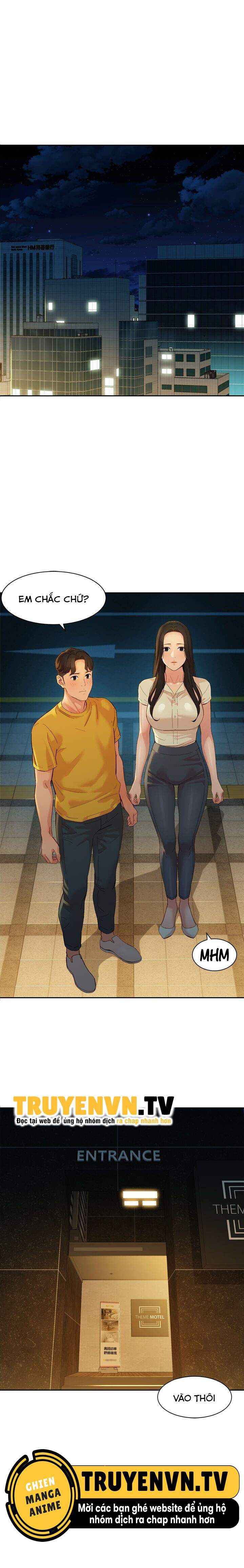 đọc truyện Nữ Thần Instagram Chương 55 ảnh 20 tại Thiên Thai Truyện