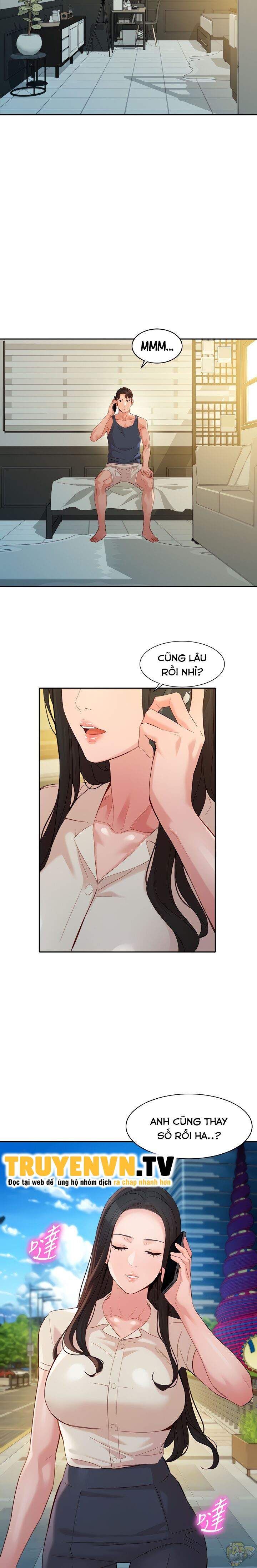 đọc truyện Nữ Thần Instagram Chương 55 ảnh 4 tại Thiên Thai Truyện