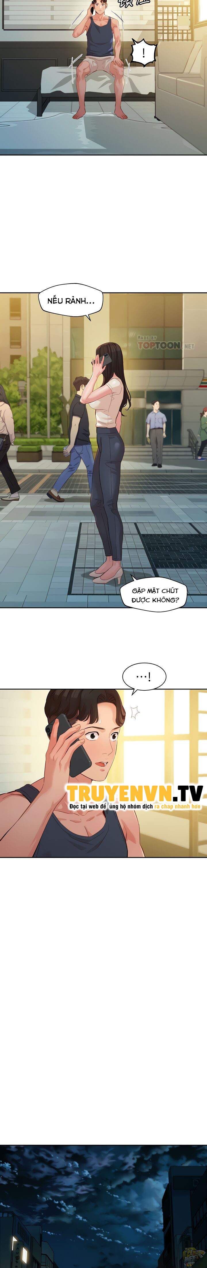 đọc truyện Nữ Thần Instagram Chương 55 ảnh 6 tại Thiên Thai Truyện