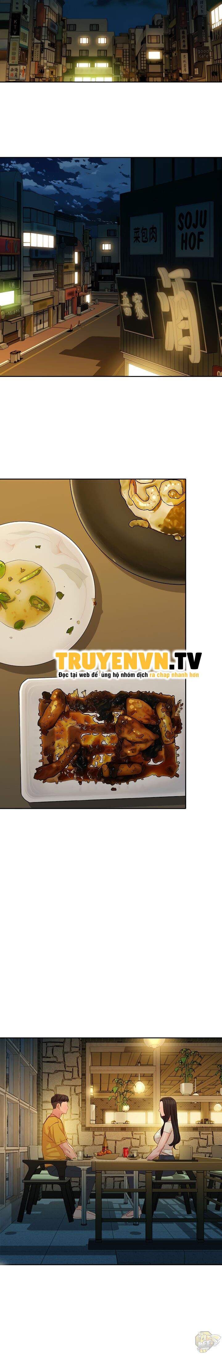 đọc truyện Nữ Thần Instagram Chương 55 ảnh 7 tại Thiên Thai Truyện