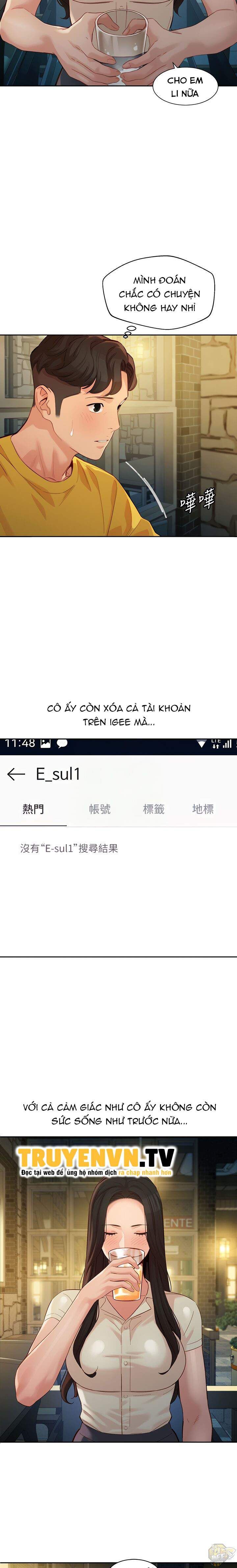 đọc truyện Nữ Thần Instagram Chương 55 ảnh 10 tại Thiên Thai Truyện