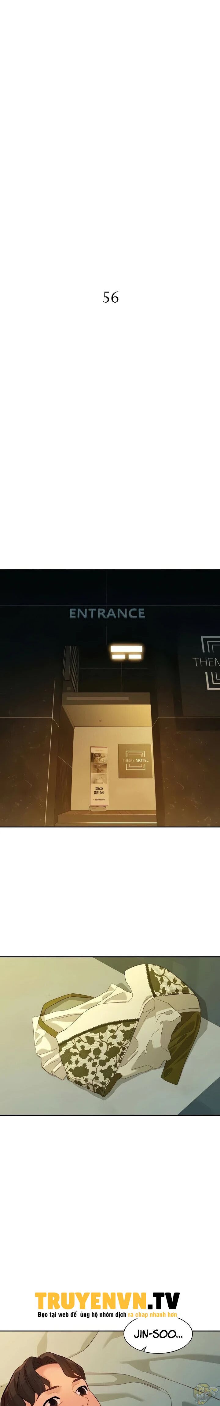 đọc truyện Nữ Thần Instagram Chương 56 ảnh 3 tại Thiên Thai Truyện