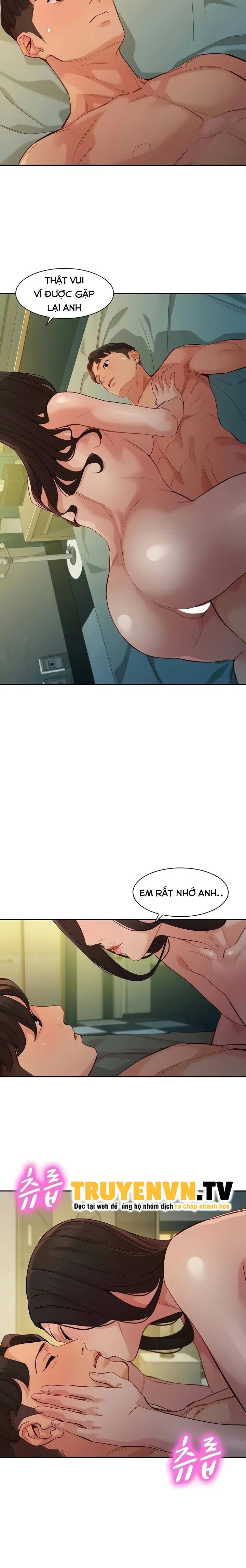 đọc truyện Nữ Thần Instagram Chương 56 ảnh 4 tại Thiên Thai Truyện