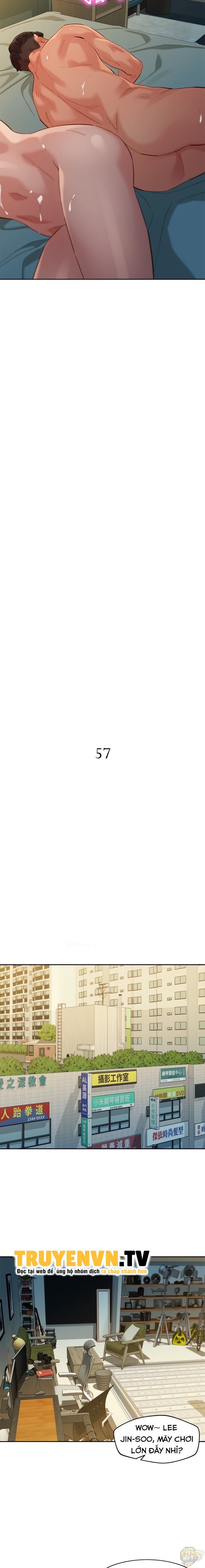 đọc truyện Nữ Thần Instagram Chương 57 ảnh 3 tại Thiên Thai Truyện