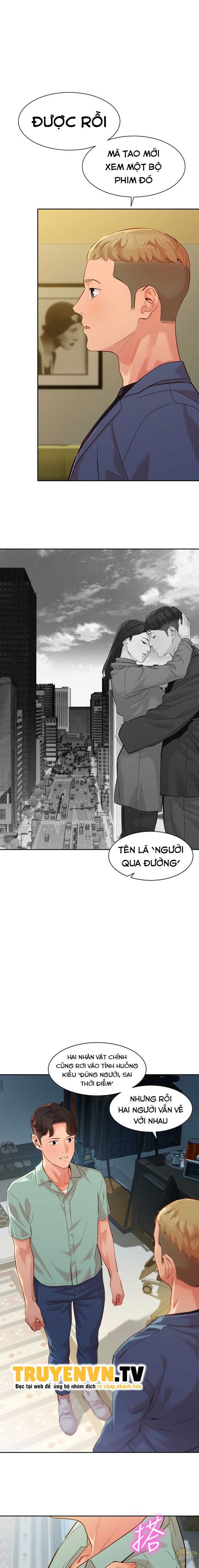 đọc truyện Nữ Thần Instagram Chương 57 ảnh 12 tại Thiên Thai Truyện