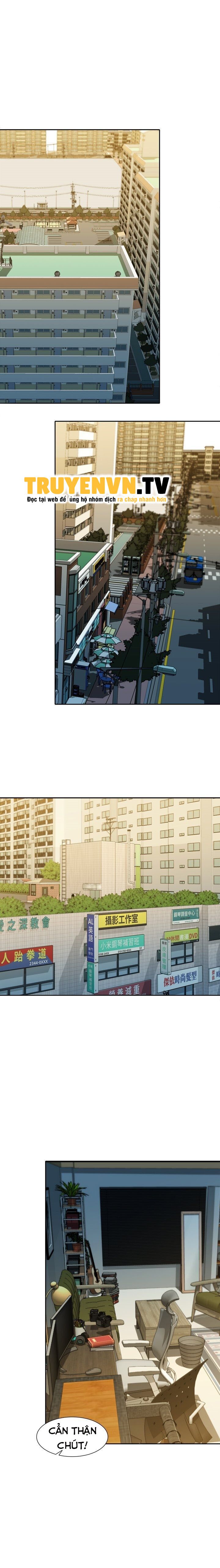 đọc truyện Nữ Thần Instagram Chương 57 ảnh 14 tại Thiên Thai Truyện