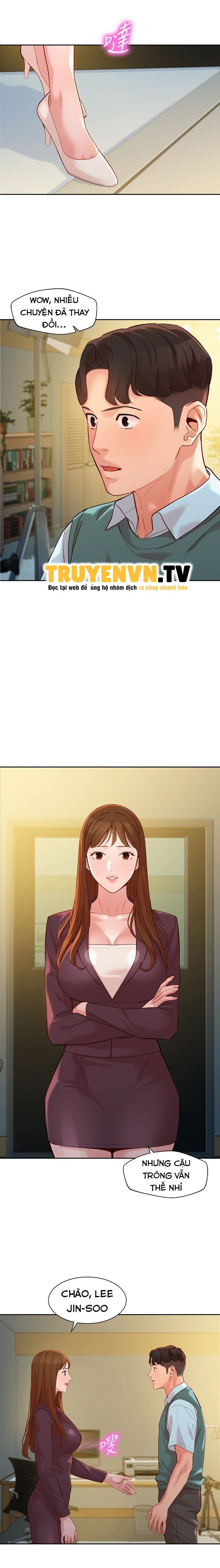 đọc truyện Nữ Thần Instagram Chương 57 ảnh 18 tại Thiên Thai Truyện