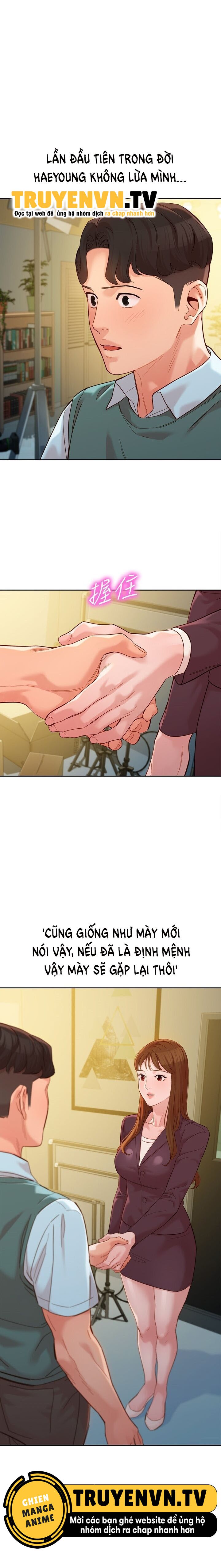 đọc truyện Nữ Thần Instagram Chương 57 ảnh 19 tại Thiên Thai Truyện