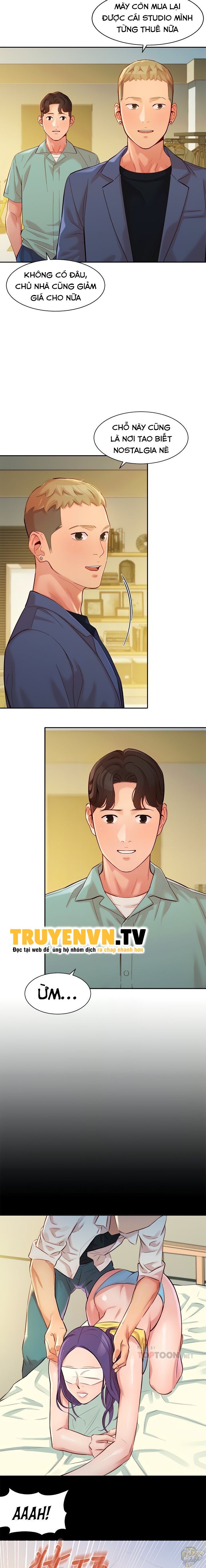 đọc truyện Nữ Thần Instagram Chương 57 ảnh 4 tại Thiên Thai Truyện