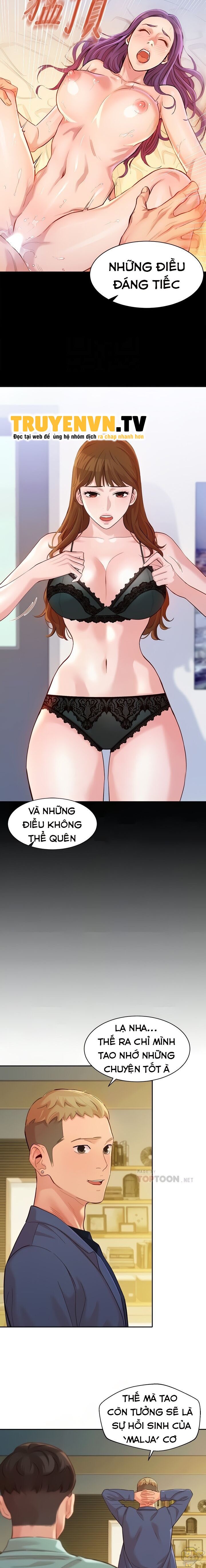 đọc truyện Nữ Thần Instagram Chương 57 ảnh 5 tại Thiên Thai Truyện