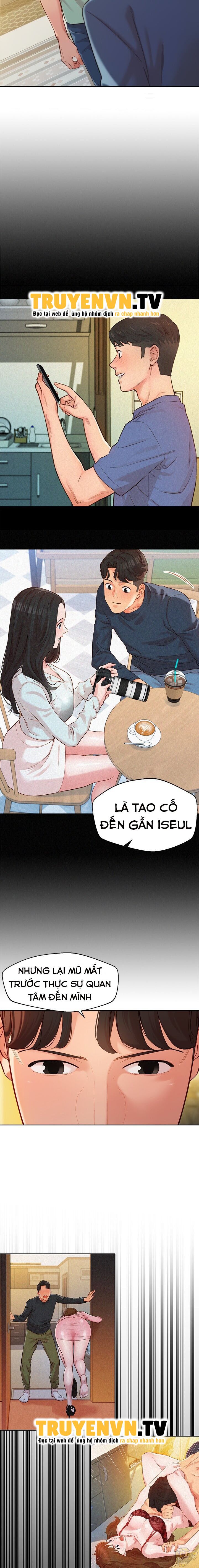 đọc truyện Nữ Thần Instagram Chương 57 ảnh 10 tại Thiên Thai Truyện