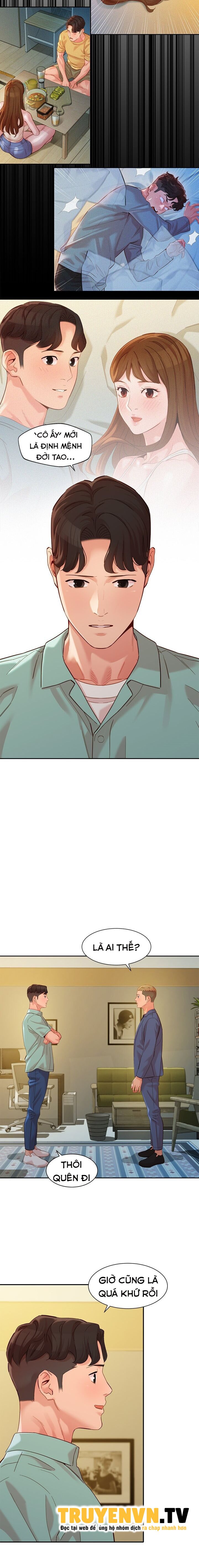 đọc truyện Nữ Thần Instagram Chương 57 ảnh 11 tại Thiên Thai Truyện