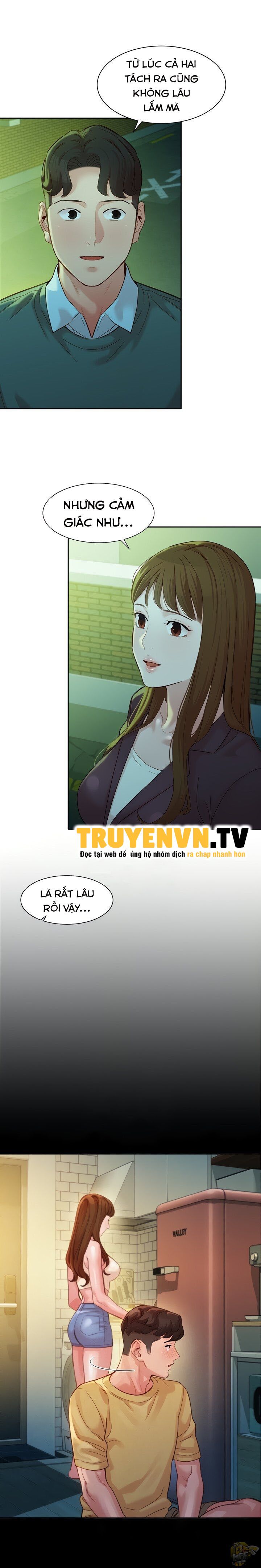 đọc truyện Nữ Thần Instagram Chương 58 ảnh 12 tại Thiên Thai Truyện