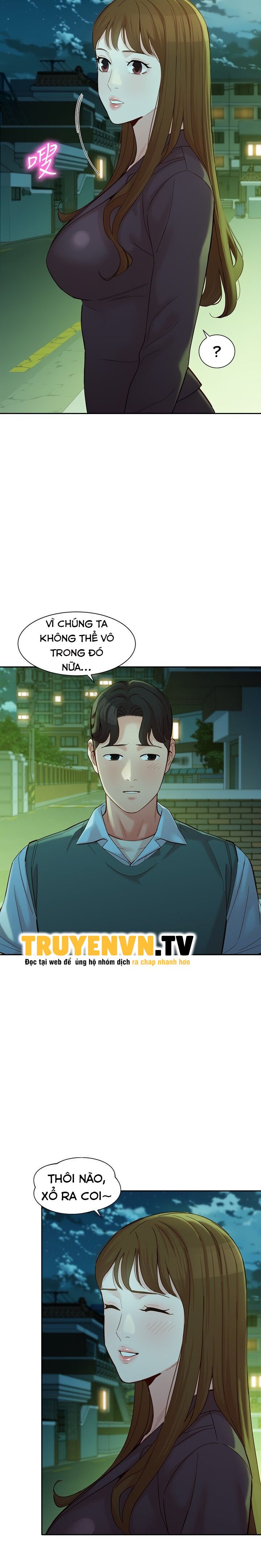 đọc truyện Nữ Thần Instagram Chương 58 ảnh 14 tại Thiên Thai Truyện