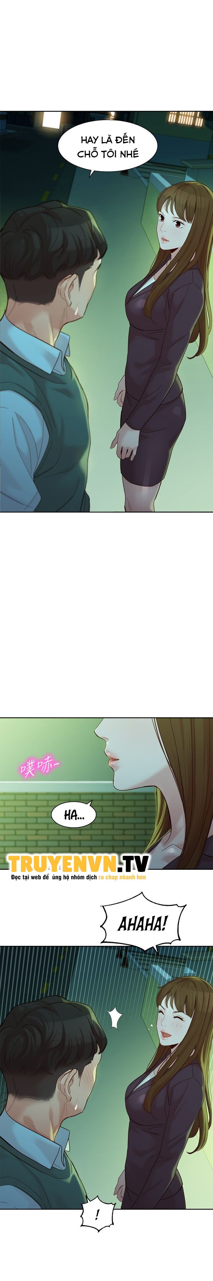 đọc truyện Nữ Thần Instagram Chương 58 ảnh 15 tại Thiên Thai Truyện