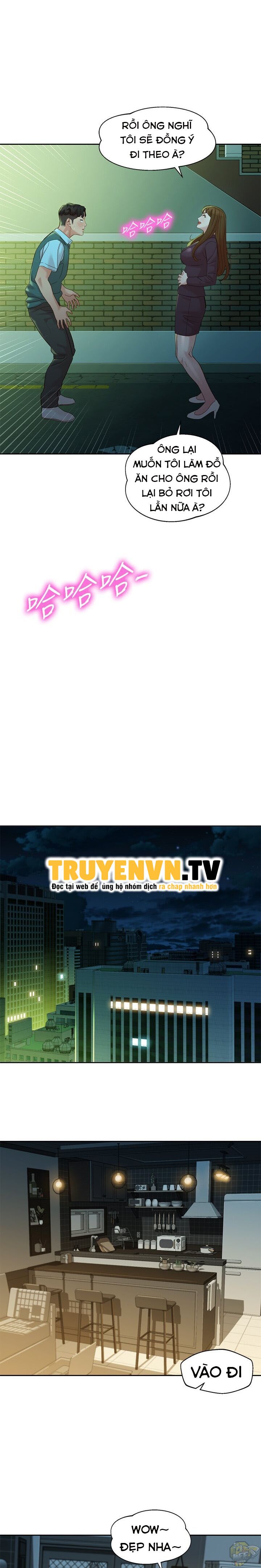 đọc truyện Nữ Thần Instagram Chương 58 ảnh 16 tại Thiên Thai Truyện